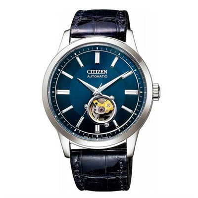 Đồng hồ Citizen Mechanical 41.3 mm Nam NB4020-11L