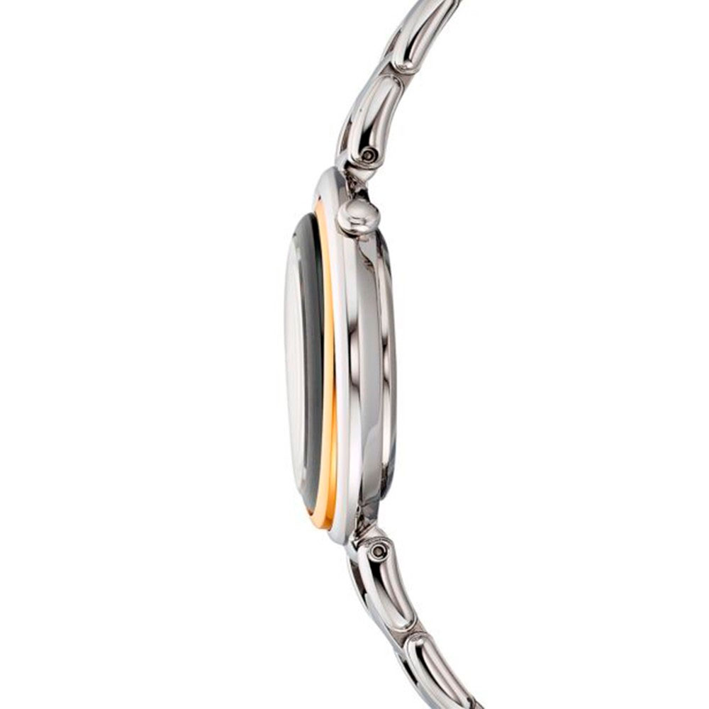Đồng hồ Citizen L 32 mm Nữ EM0658-87E Màu Bạc