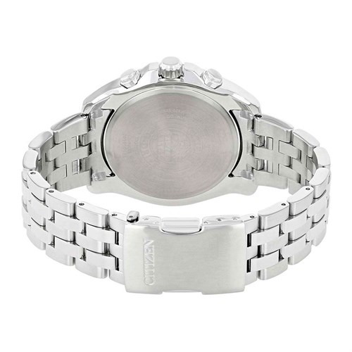 Đồng hồ Citizen 44 mm Nam AT9031-52L Màu Bạc