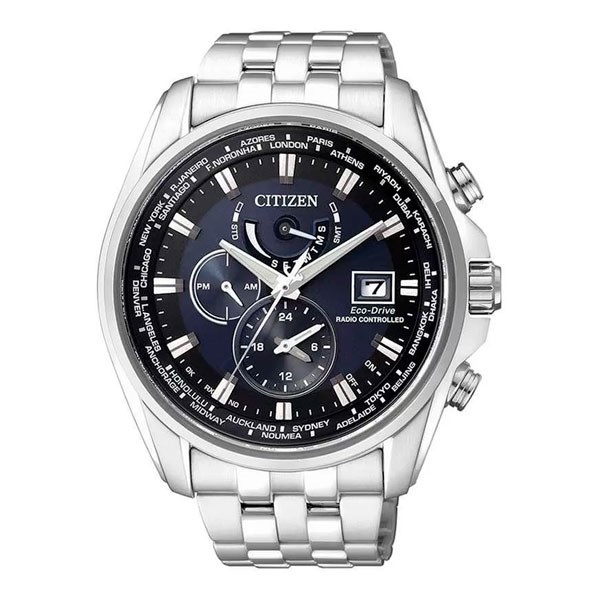 Đồng Hồ Citizen 44 Mm Nam At9031 - 52L