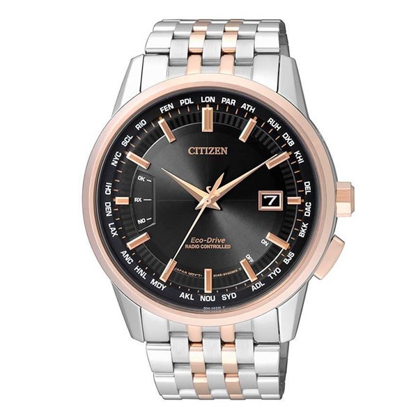 Đồng Hồ Citizen 42.7 Mm Nam Cb0156 - 66E