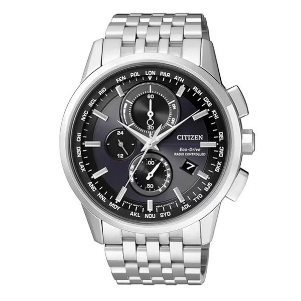 Đồng Hồ Citizen 42 Mm Nam At8110 - 61E