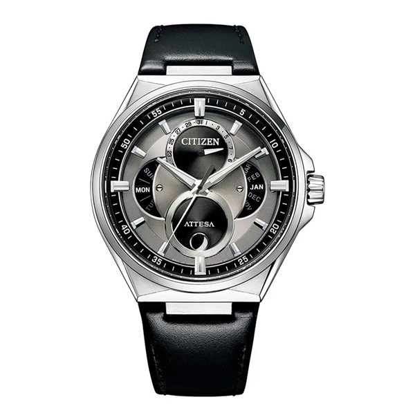 Đồng Hồ Citizen 42 Mm Nam Bu0060 - 09H