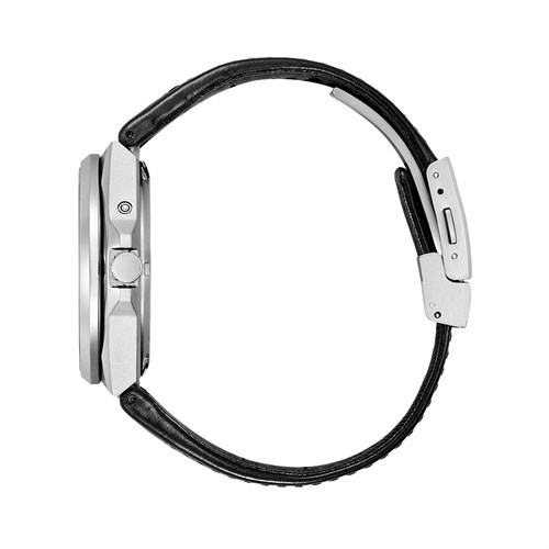 Đồng hồ Citizen 42 mm Nam BU0060-09H Màu Đen