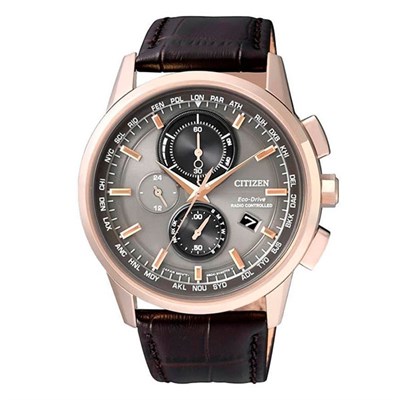 Đồng hồ Citizen 42.7 mm Nam AT8113-12H
