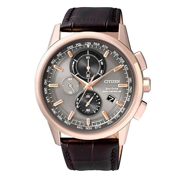 Đồng Hồ Citizen 42.7 Mm Nam At8113 - 12H