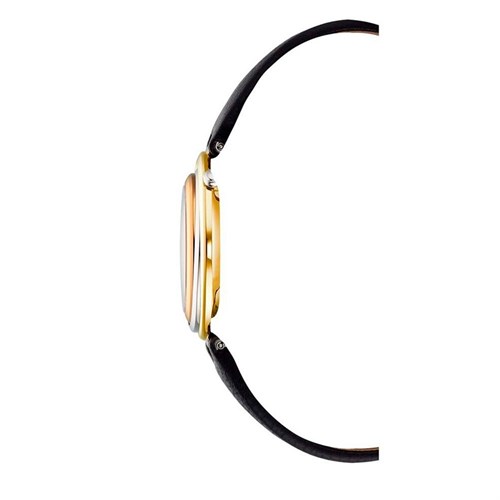 Đồng hồ Citizen L 32.2 mm Nữ EM0656-15A Màu Đen