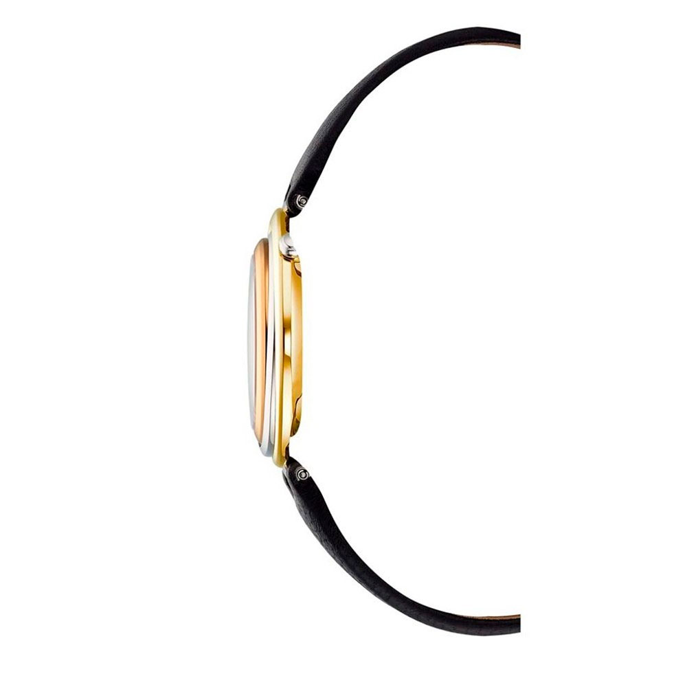Đồng hồ Citizen L 32.2 mm Nữ EM0656-15A Màu Đen
