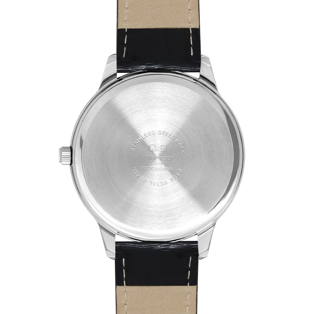 Đồng hồ Q&Q 42 mm Nam A12A-004PY - 4