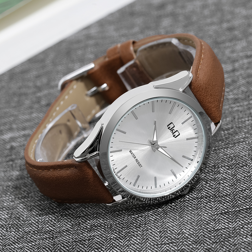 Đồng hồ Q&Q 38 mm Nữ C04A-021PY
