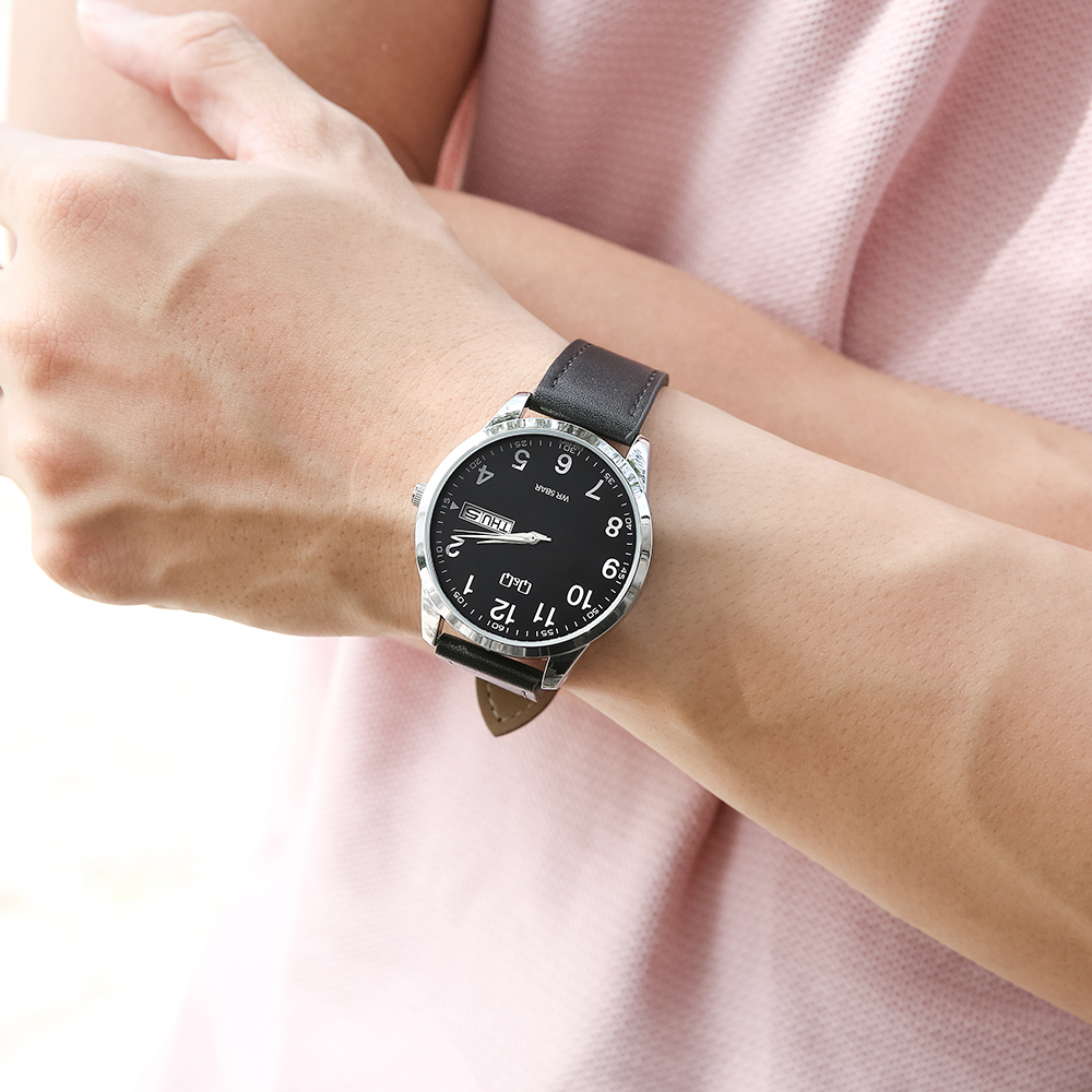 Đồng hồ Q&Q 42 mm Nam C32A-008PY