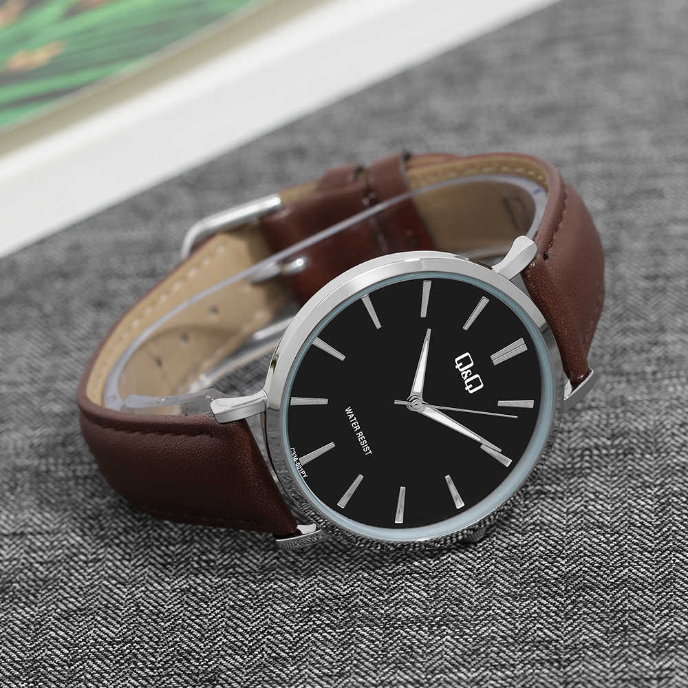 Đồng hồ Q&Q 40 mm Nam C33A-001PY