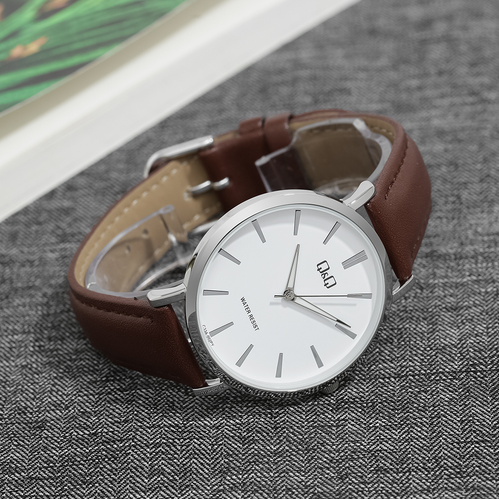 Đồng hồ Q&Q 40 mm Nam C33A-002PY