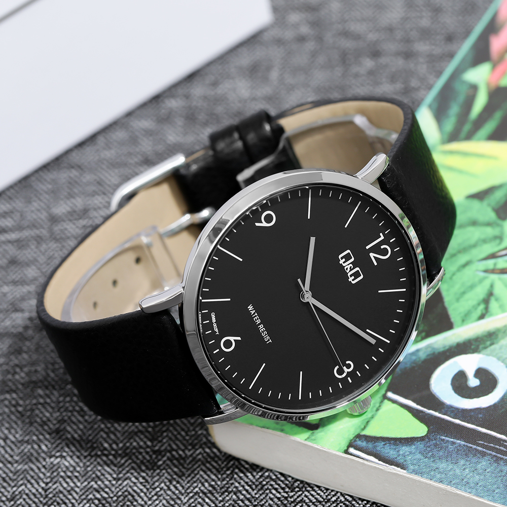 Đồng hồ Q&Q 40 mm Nam Q56B-002PY