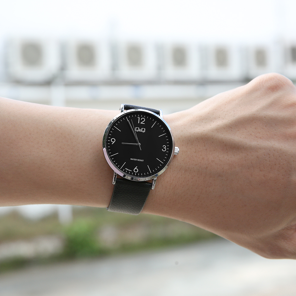 Đồng hồ Q&Q 40 mm Nam Q56B-002PY