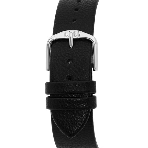 Đồng hồ Q&Q 40 mm Nam Q56B-002PY Màu Đen