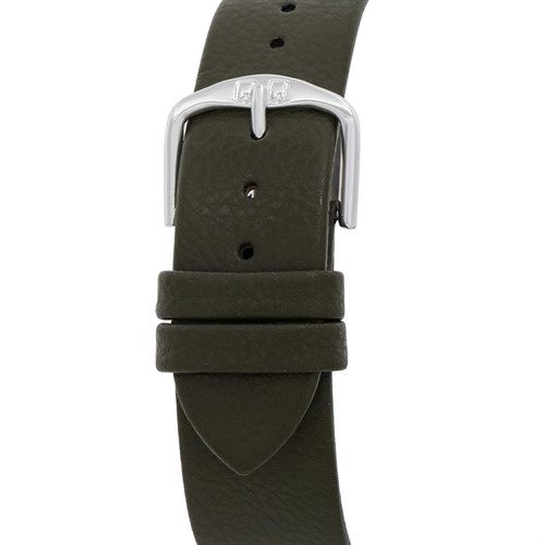 Đồng hồ Q&Q 40 mm Nam Q56B-003PY Màu Nâu