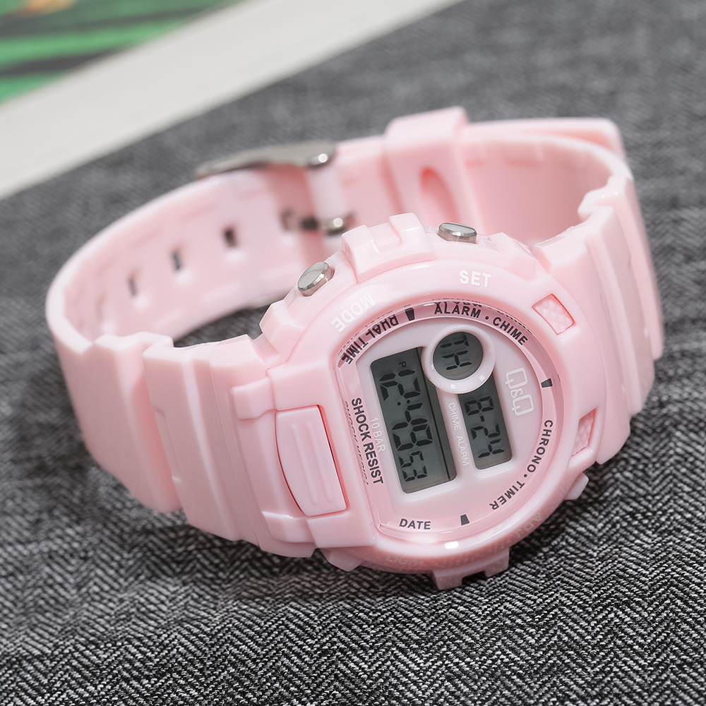 Đồng hồ Q&Q 41 mm Nữ G14A-003VY