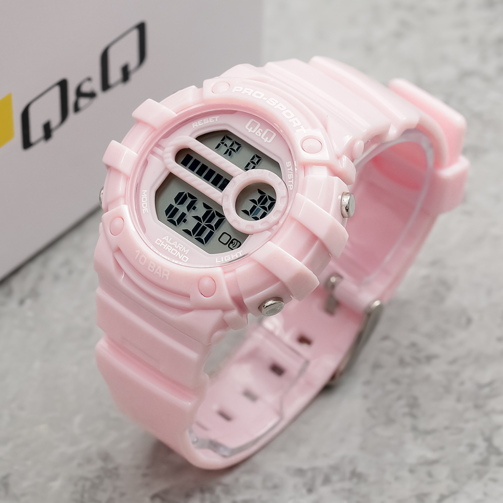 Đồng hồ Q&Q 40.5 mm Nữ G15A-003VY