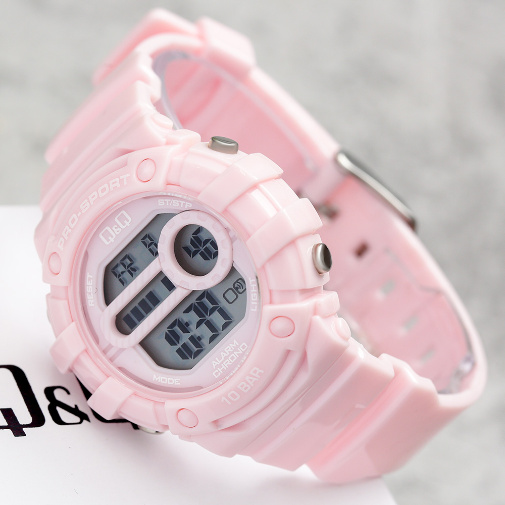 Đồng hồ Q&Q 40.5 mm Nữ G15A-003VY