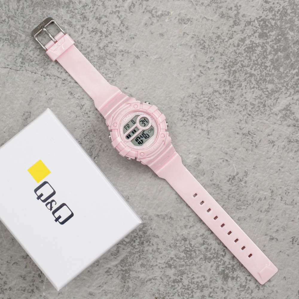 Đồng hồ Q&Q 40.5 mm Nữ G15A-003VY