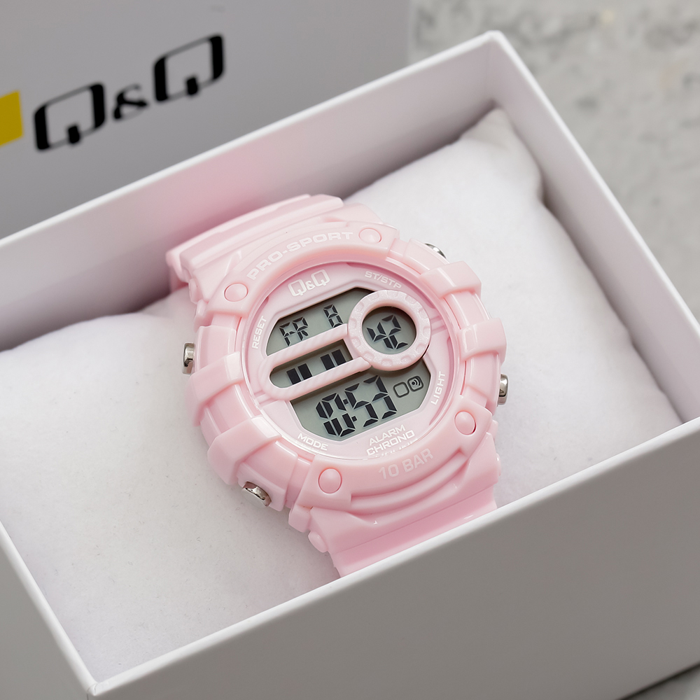 Đồng hồ Q&Q 40.5 mm Nữ G15A-003VY