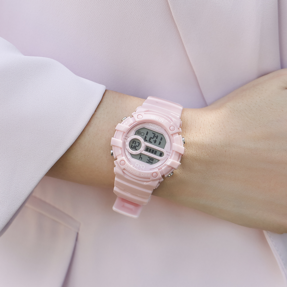 Đồng hồ Q&Q 40.5 mm Nữ G15A-003VY