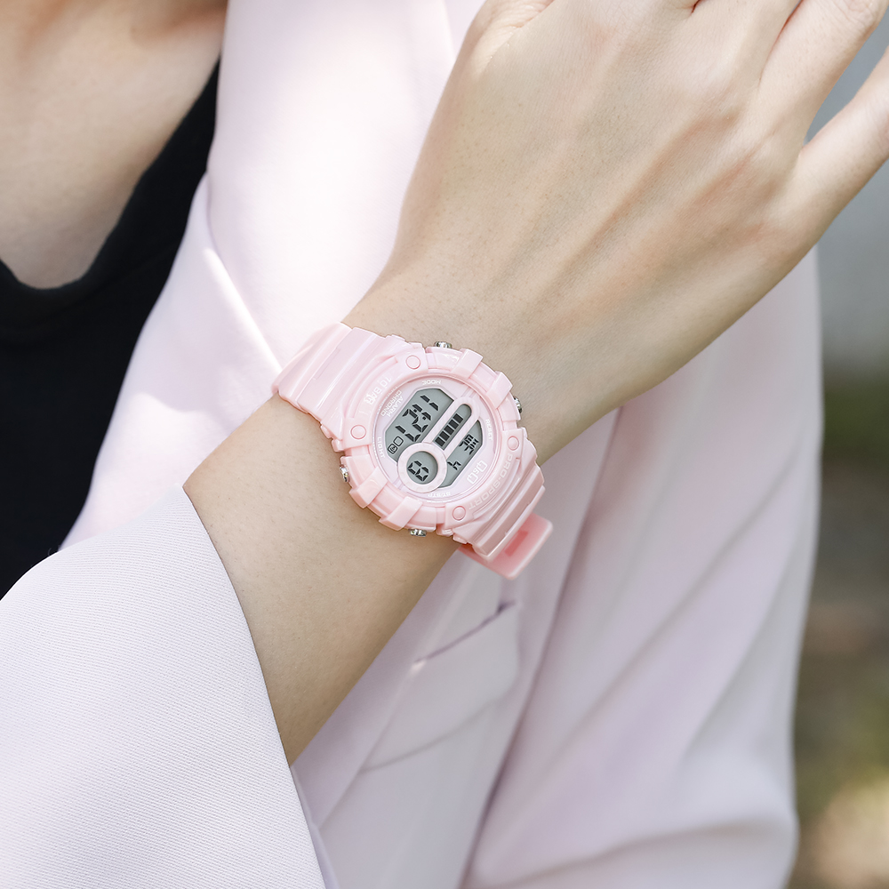 Đồng hồ Q&Q 40.5 mm Nữ G15A-003VY