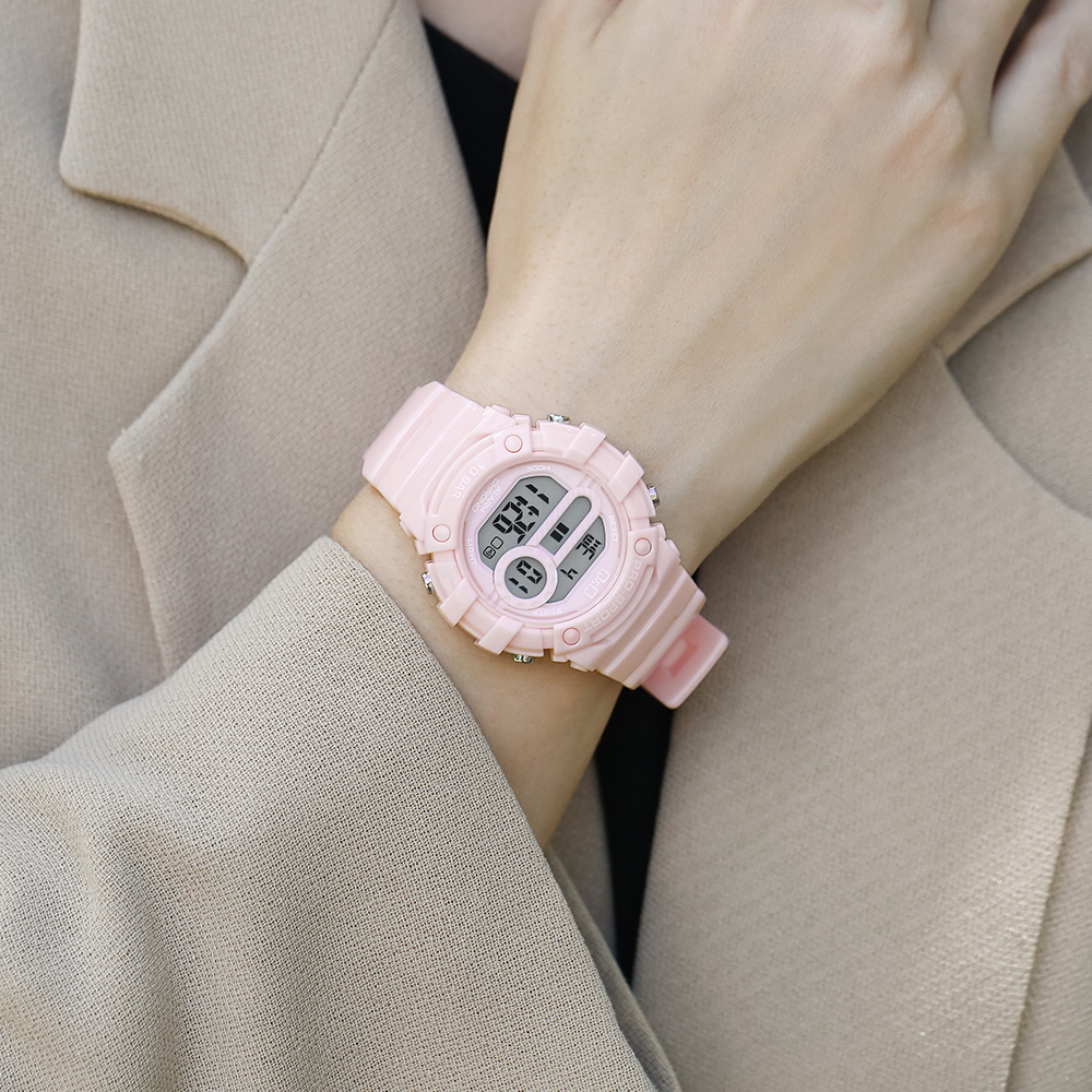 Đồng hồ Q&Q 40.5 mm Nữ G15A-003VY