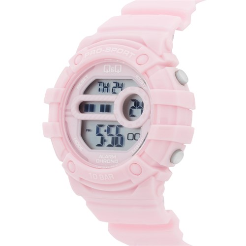 Đồng hồ Q&Q 40.5 mm Nữ G15A-003VY Màu Hồng