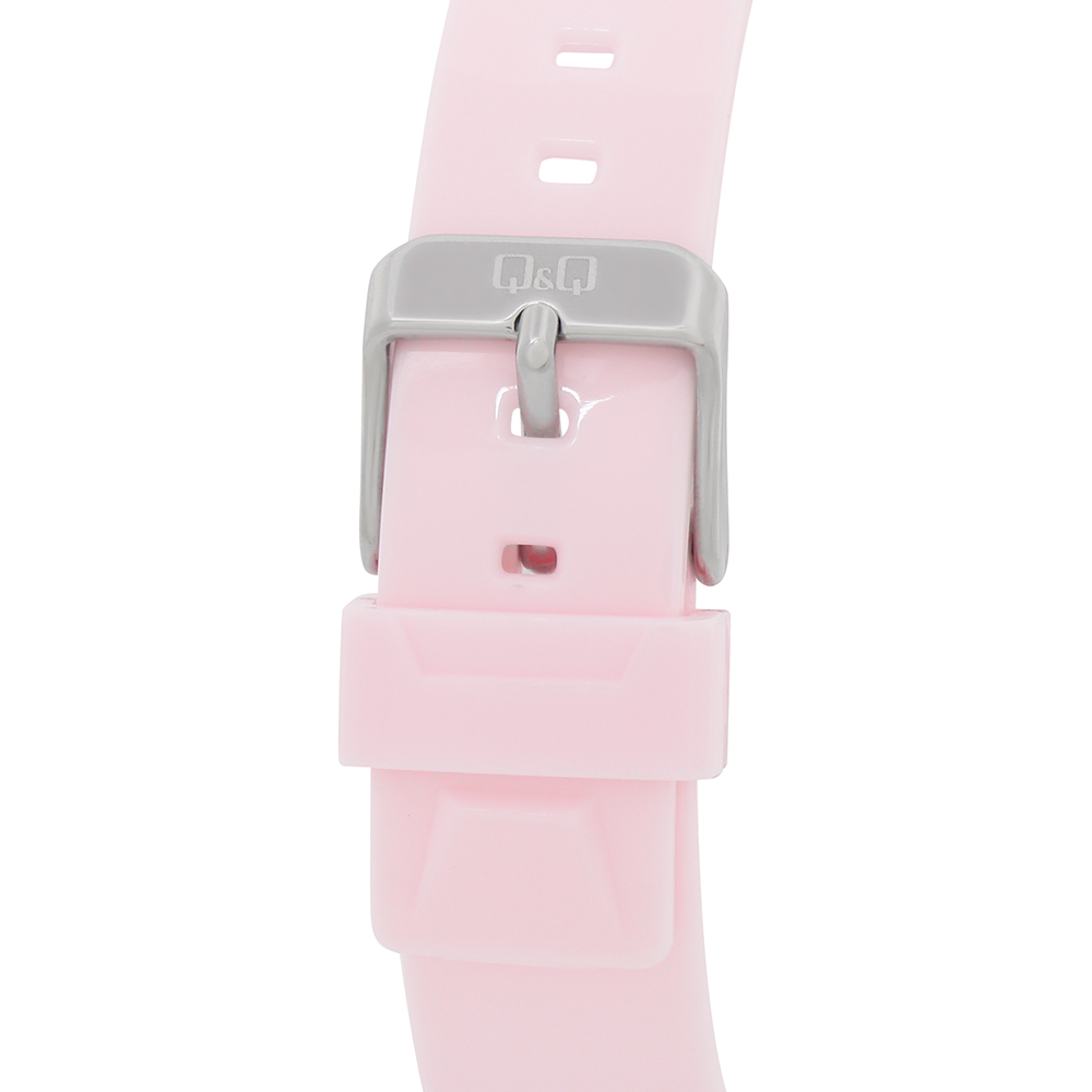 Đồng hồ Q&Q 40.5 mm Nữ G15A-003VY Màu Hồng