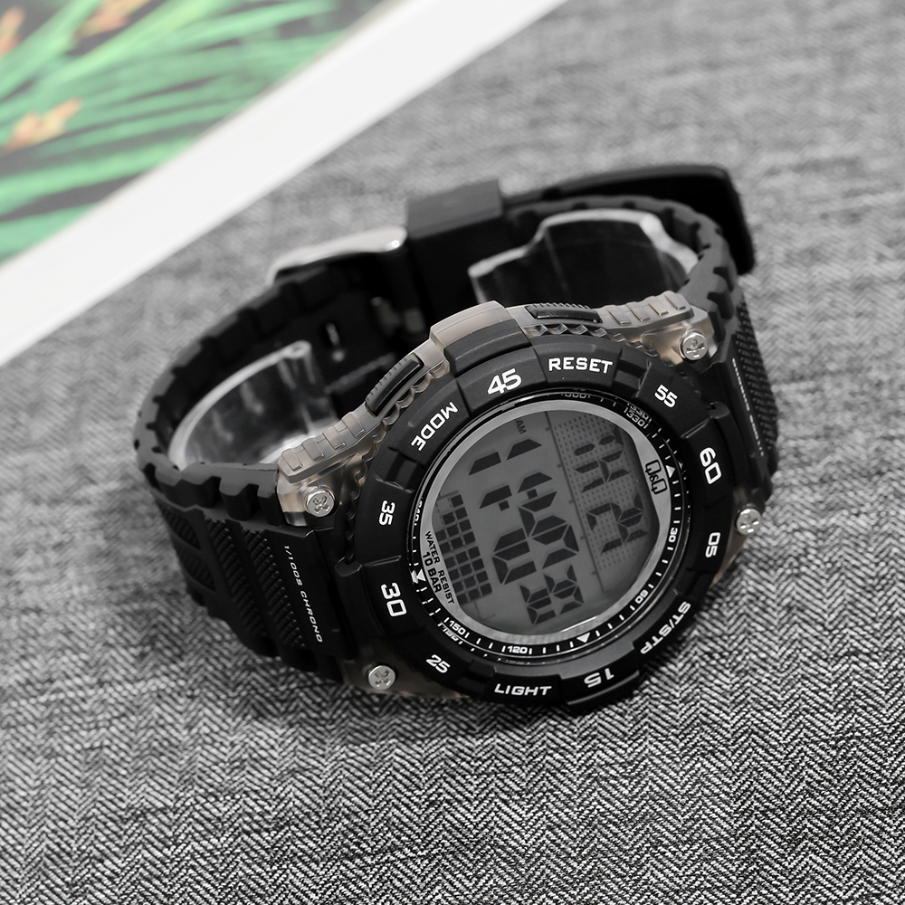 Đồng hồ Q&Q 48.5 mm Nam G21A-002VY