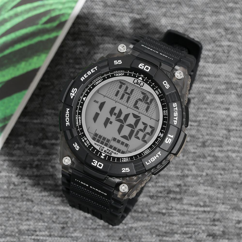 Đồng hồ Q&Q 48.5 mm Nam G21A-002VY