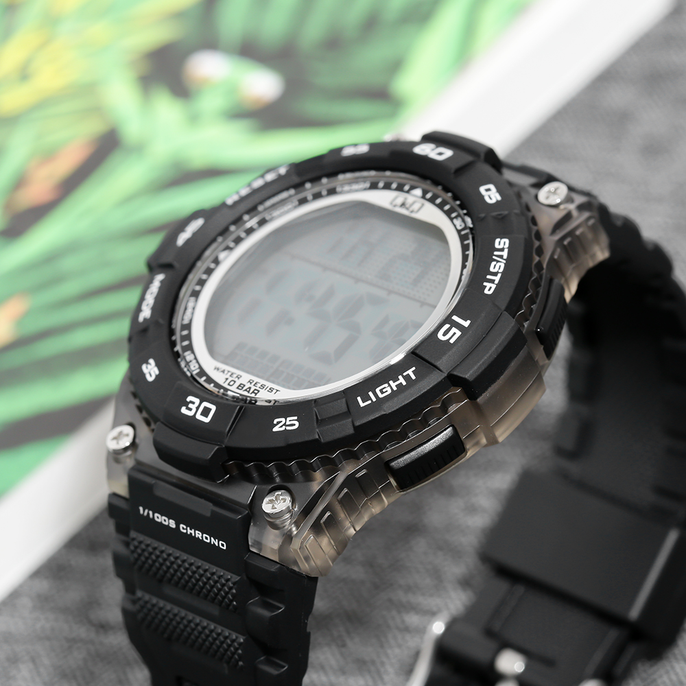 Đồng hồ Q&Q 48.5 mm Nam G21A-002VY