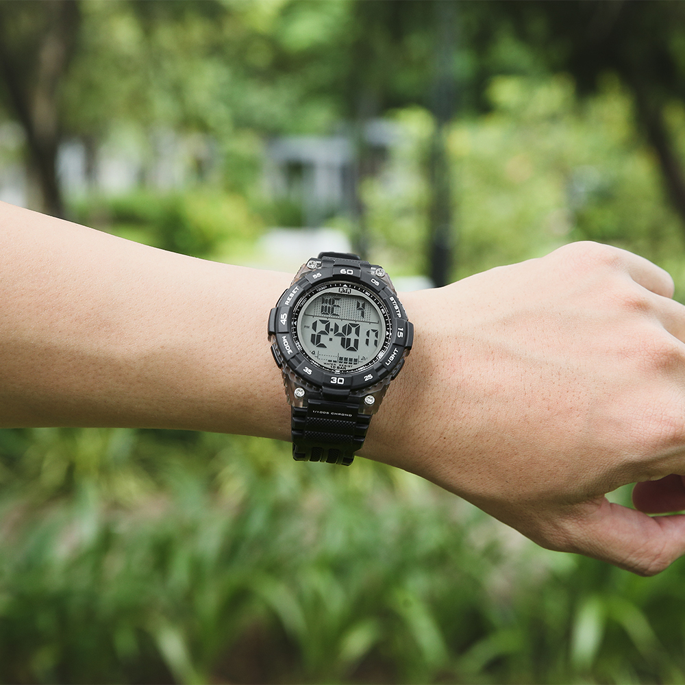 Đồng hồ Q&Q 48.5 mm Nam G21A-002VY