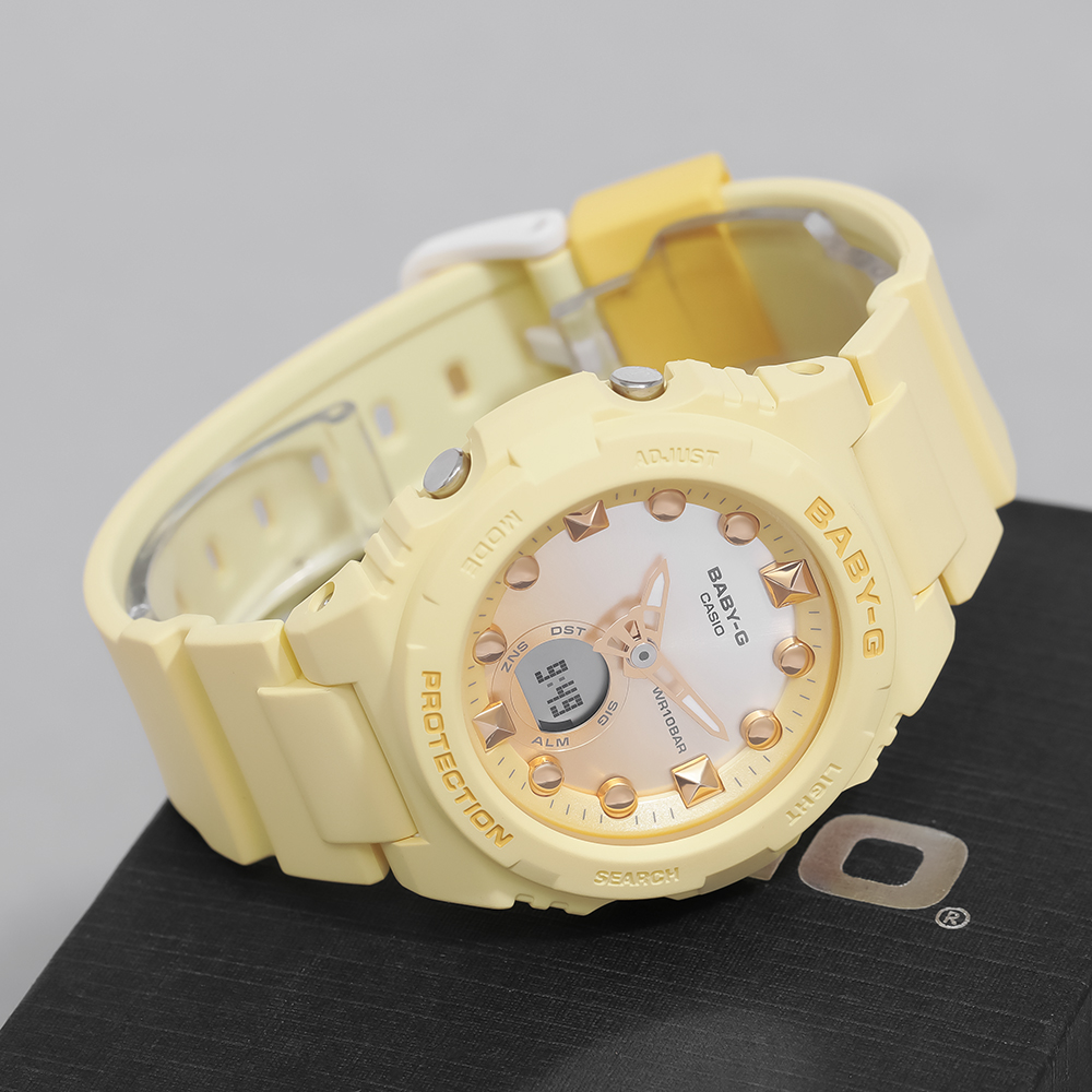 Đồng hồ Baby-G BGA-320 42.4 mm Nữ BGA-320-9ADR