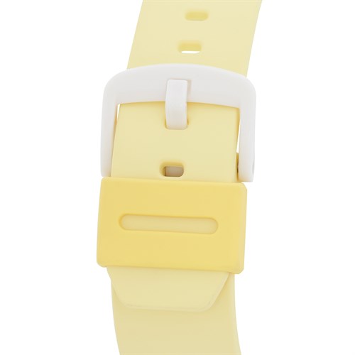 Đồng hồ Baby-G BGA-320 42.4 mm Nữ BGA-320-9ADR Màu Vàng