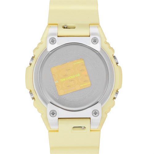 Đồng hồ Baby-G BGA-320 42.4 mm Nữ BGA-320-9ADR Màu Vàng