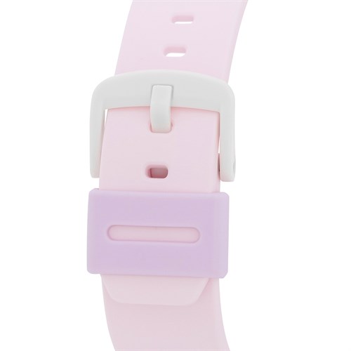 Đồng hồ Baby-G BGA-320 42.4 mm Nữ BGA-320-4ADR Màu Hồng