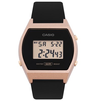 Đồng hồ Casio 35 mm Nữ LW-204-1ADF