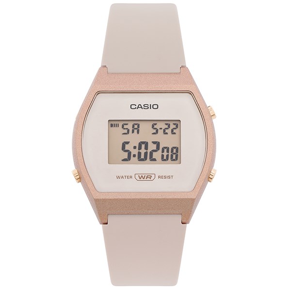 Đồng hồ nữ Casio BABY-G BA-110-4A2 Dòng BA-110