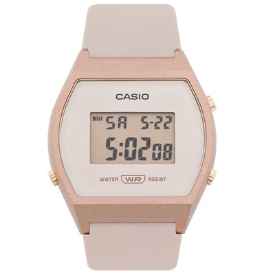 Đồng hồ Casio 35 mm Nữ LW-204-4ADF