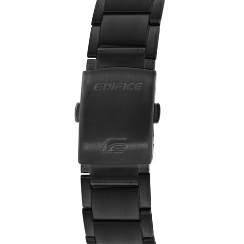 Đồng hồ Edifice Casio 48.2 mm Nam ECB-2200DC-1ADF Màu Đen