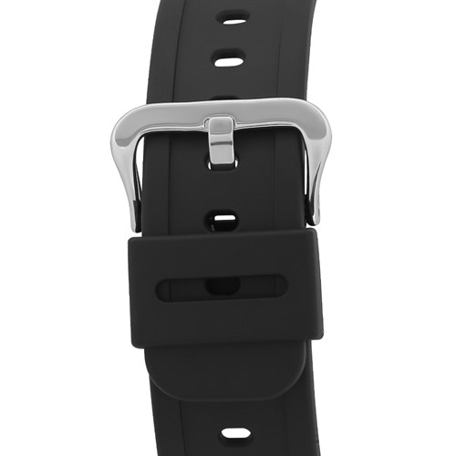 Đồng hồ G-Shock 2100 45.4 mm Nam GA-2100SB-1ADR Màu Đen