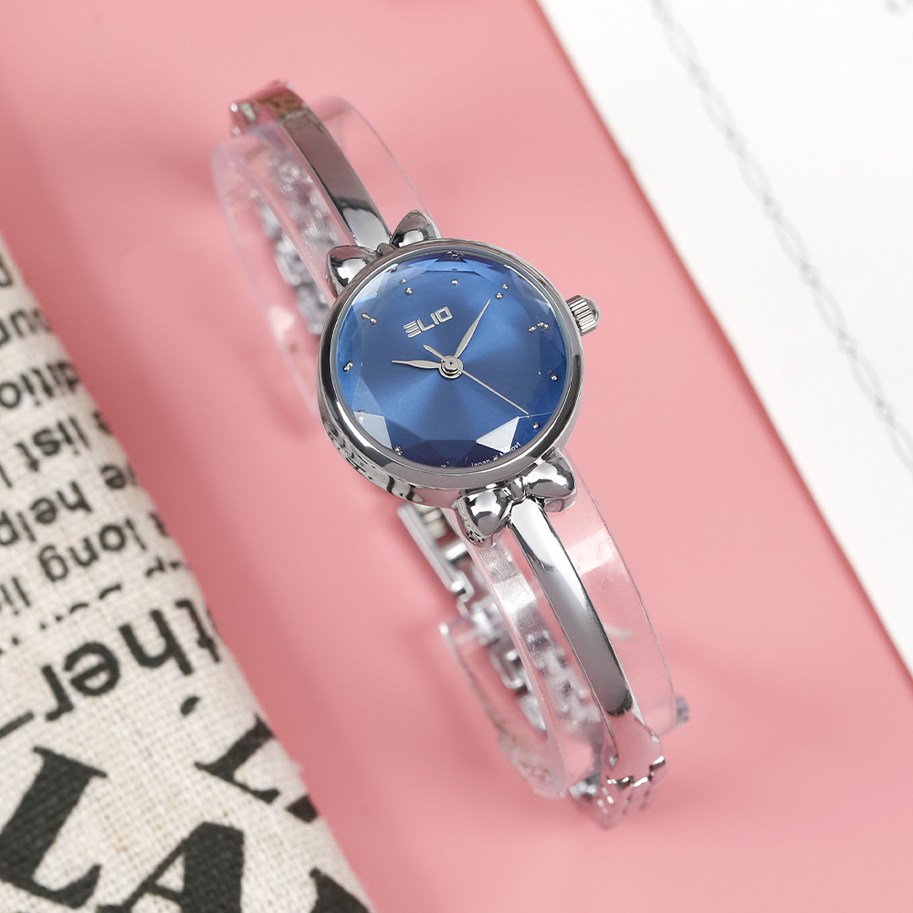 Set quà - Đồng hồ Elio 23 mm Nữ ES146-01