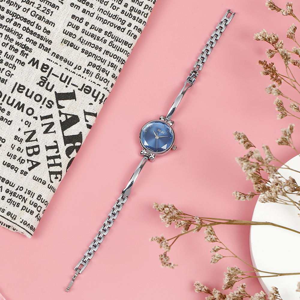 Set quà - Đồng hồ Elio 23 mm Nữ ES146-01