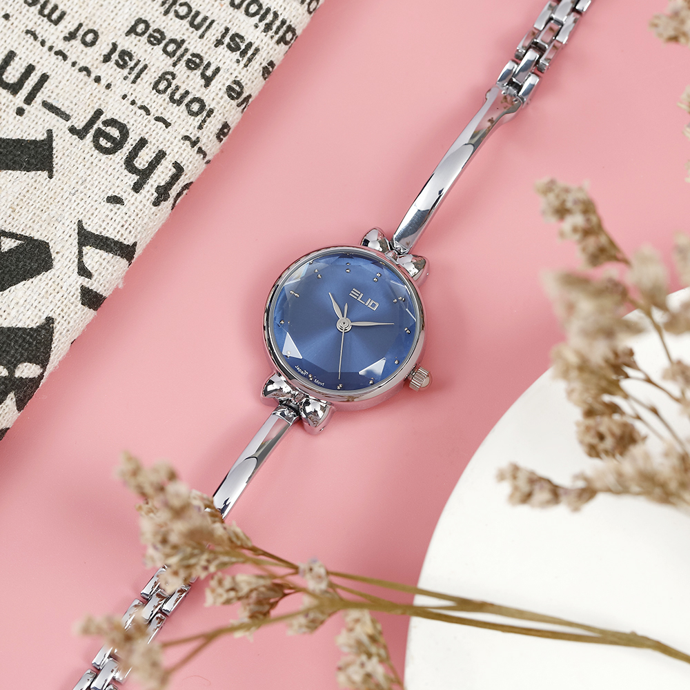 Set quà - Đồng hồ Elio 23 mm Nữ ES146-01