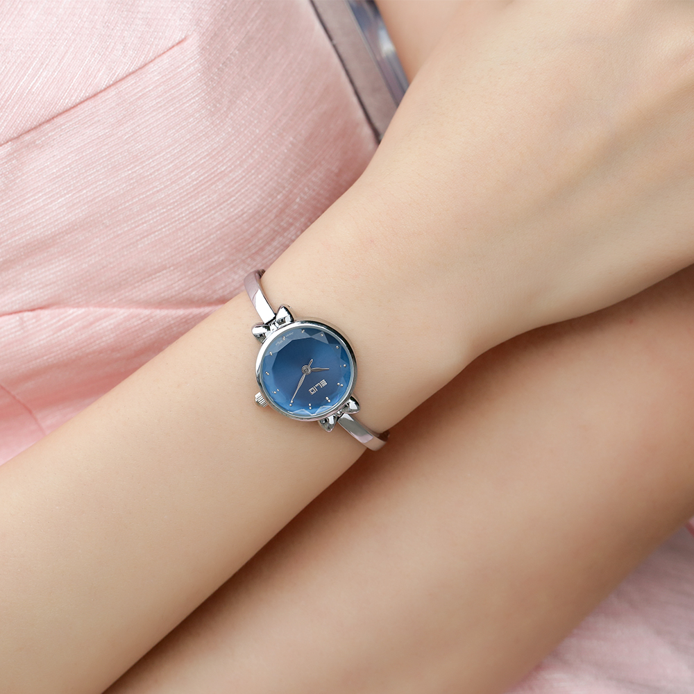 Set quà - Đồng hồ Elio 23 mm Nữ ES146-01