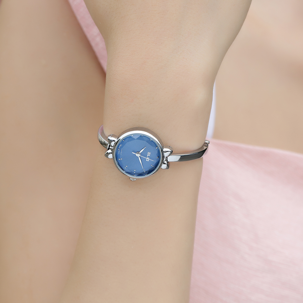 Set quà - Đồng hồ Elio 23 mm Nữ ES146-01