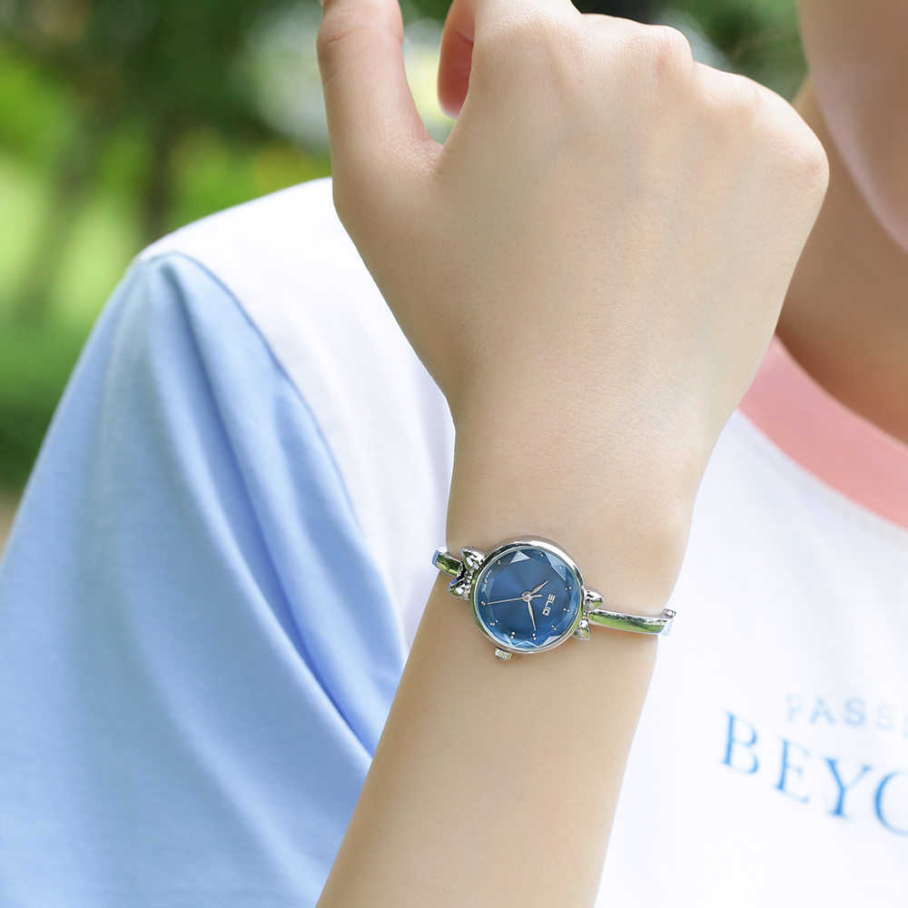 Set quà - Đồng hồ Elio 23 mm Nữ ES146-01